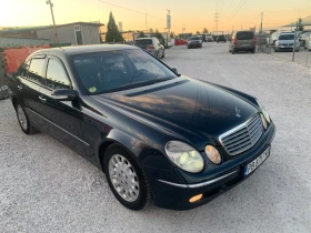 Mercedes-Benz E 320 3.2CDI, снимка 2