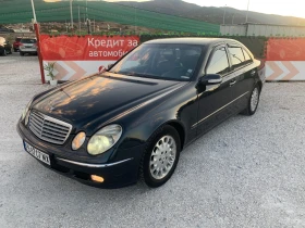 Mercedes-Benz E 320 3.2CDI, снимка 3