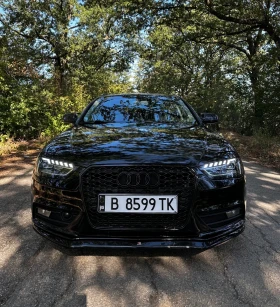 Audi A4, снимка 1