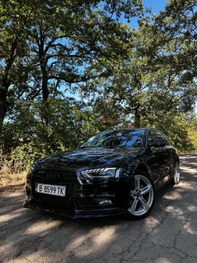 Audi A4, снимка 2