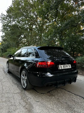 Audi A4, снимка 4