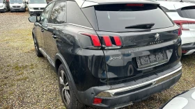 Peugeot 3008 GT / 2.0HDI 180HP / Automatic 6 / EU6 / 116k km | Mobile.bg    6