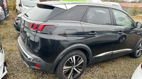 Peugeot 3008 GT / 2.0HDI 180HP / Automatic 6 / EU6 / 116k km | Mobile.bg    4