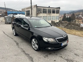 Skoda Superb 2.0TDI, 140к.6-скорости, Нов внос, , , снимка 2