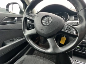 Skoda Superb 2.0TDI, 140к.6-скорости, Нов внос, , , снимка 16