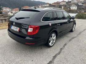 Skoda Superb 2.0TDI, 140к.6-скорости, Нов внос, , , снимка 8