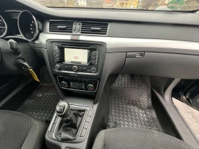 Skoda Superb 2.0TDI, 140к.6-скорости, Нов внос, , , снимка 15