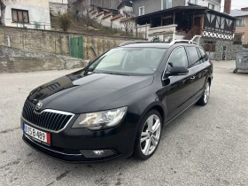 Skoda Superb 2.0TDI, 140к.6-скорости, Нов внос, , , снимка 1