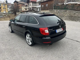 Skoda Superb 2.0TDI, 140к.6-скорости, Нов внос, , , снимка 6