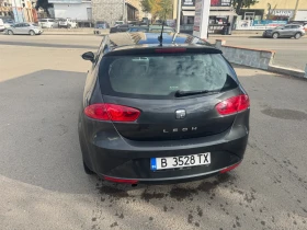 Seat Leon 1.6 TDI Лизинг, снимка 4