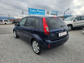 Ford Fiesta 1.4 cdti, снимка 4