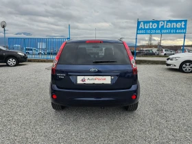 Ford Fiesta 1.4 cdti, снимка 5