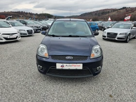 Ford Fiesta 1.4 cdti, снимка 2