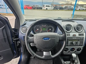 Обява за продажба на Ford Fiesta 1.4 cdti ~4 300 лв. - изображение 9