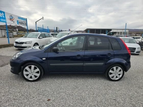 Ford Fiesta 1.4 cdti, снимка 3