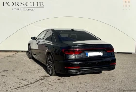 Audi A8 50 TDI quattro | Mobile.bg    5