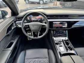 Audi A8 50 TDI quattro | Mobile.bg    11