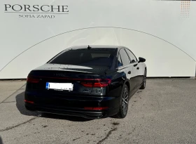     Audi A8 50 TDI quattro