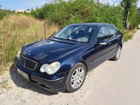 Mercedes-Benz C 220, снимка 15