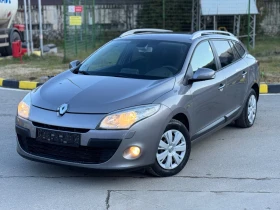 Renault Megane 1.5dCi Навигация* Автоматик* Климатроник 1