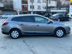 Renault Megane 1.5dCi Навигация* Автоматик* Климатроник, снимка 6