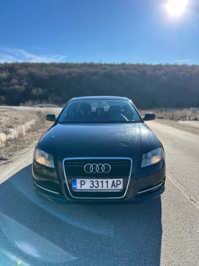 Audi A3, снимка 2