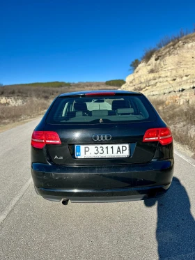 Audi A3, снимка 5