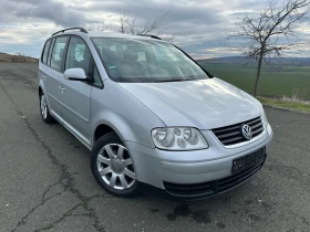 VW Touran 2.0 TDI 6+ 1, снимка 1