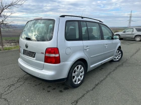 VW Touran 2.0 TDI 6+ 1, снимка 6