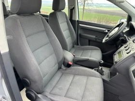 VW Touran 2.0 TDI 6+ 1, снимка 7