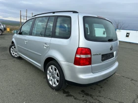 VW Touran 2.0 TDI 6+ 1, снимка 4