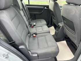 VW Touran 2.0 TDI 6+ 1, снимка 8