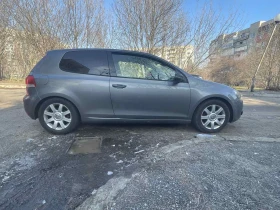 VW Golf 2.0 Tdi, снимка 2