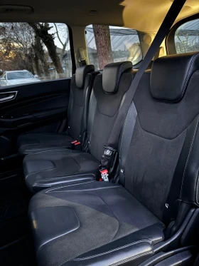 Ford Galaxy 2.0 DIESEL AUSTRIA, снимка 15