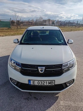 Dacia Sandero, снимка 2