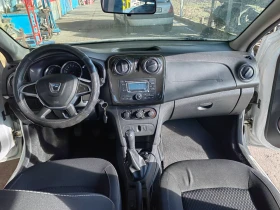 Dacia Sandero, снимка 5