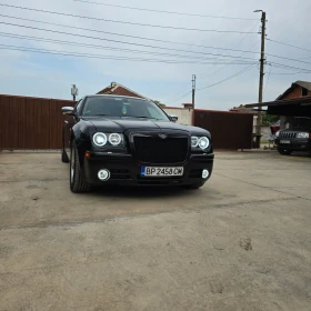 Chrysler 300c 3.0crdi 218кс, снимка 1