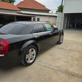 Chrysler 300c 3.0crdi 218кс, снимка 4