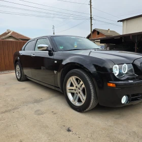 Chrysler 300c 3.0crdi 218кс, снимка 3