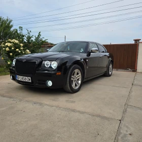 Chrysler 300c 3.0crdi 218кс, снимка 2