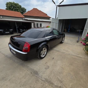 Chrysler 300c 3.0crdi 218кс, снимка 12