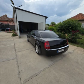 Chrysler 300c 3.0crdi 218кс, снимка 8