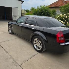 Chrysler 300c 3.0crdi 218кс, снимка 5