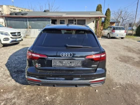 Audi A4 2.0D/SLINE/Frav/, снимка 7