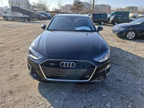 Audi A4 2.0D/SLINE/Frav/, снимка 1