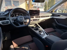 Audi A4 2.0D/SLINE/Frav/, снимка 10