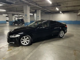 Jaguar Xf 2.2d 190hp 8ZF Luxury, снимка 4