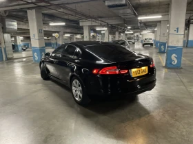 Jaguar Xf 2.2d 190hp 8ZF Luxury, снимка 3