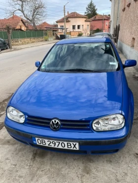 VW Golf 4  | Mobile.bg    2