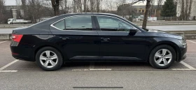 Skoda Superb 2.0 TDI 190kc DSG 4x4 SCR EU6, снимка 5